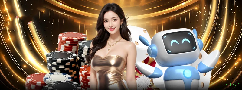 Jogos Exclusivos rei777