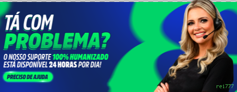 Promoções Sazonais rei777